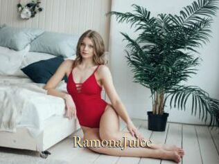 RamonaJuice