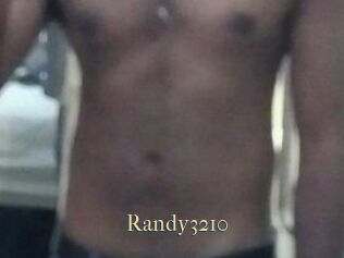 Randy3210