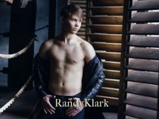 RandyKlark