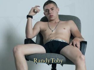 RandyToby