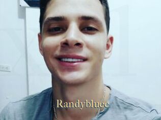 Randybluee