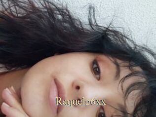 Raquel26xx