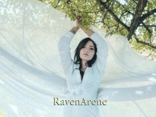 RavenArene