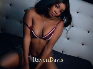 RavenDavis