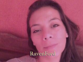 RavenFord
