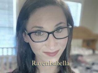 RavenIsabella