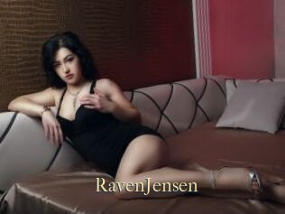 RavenJensen
