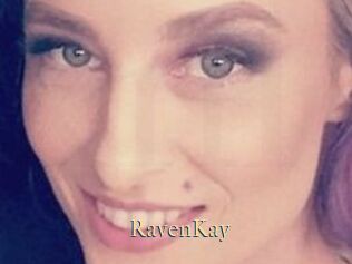 RavenKay