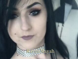 RavenMayah