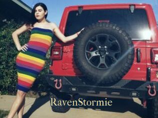 RavenStormie