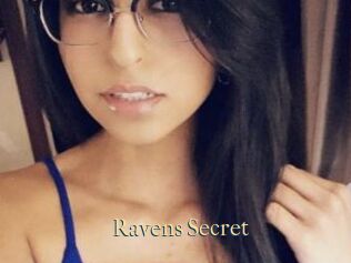 Ravens_Secret