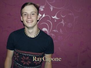 RayCapone