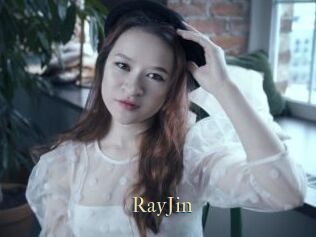 RayJin