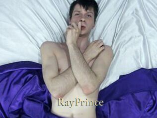 RayPrince