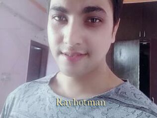 Rayhotman