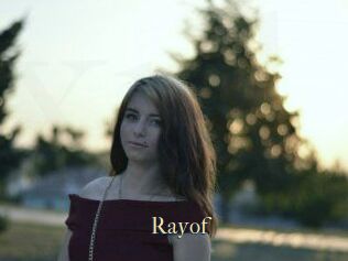 Rayof