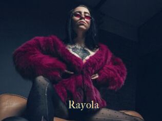 Rayola
