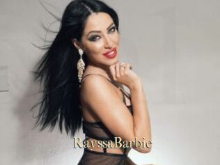 RayssaBarbie