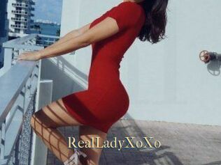RealLadyXoXo