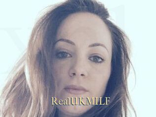 RealUKMILF