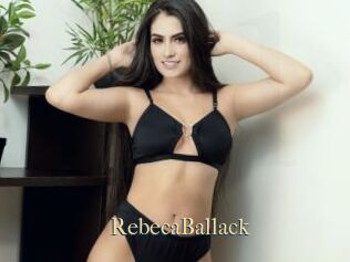RebecaBallack