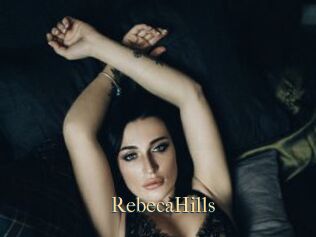 RebecaHills