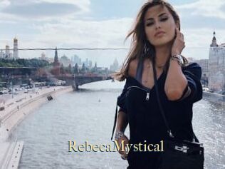 RebecaMystical