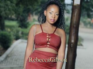RebeccaGibson