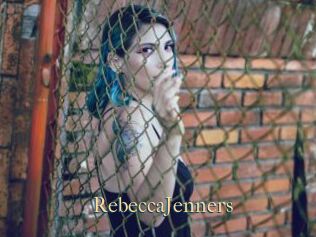 RebeccaJenners
