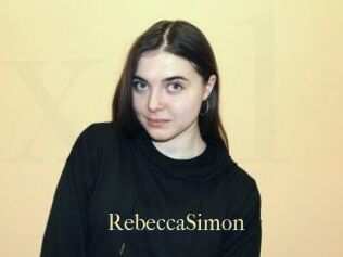 RebeccaSimon