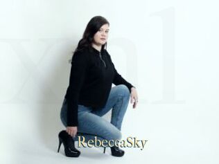 RebeccaSky