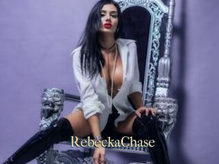 RebeckaChase