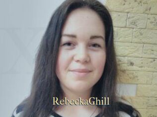 RebeckaGhill