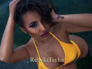 RebekaTaylor