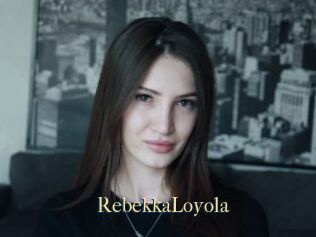 RebekkaLoyola