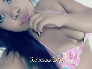 Rebekka_Love