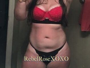 RebelRoseXOXO