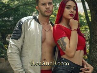 RedAndRocco