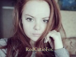 RedCutieFox