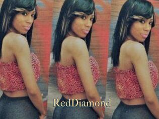 RedDiamond