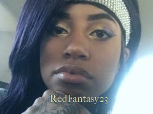 RedFantasy23