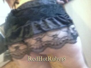 RedHotRuby18
