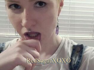 RedSugarXOXO