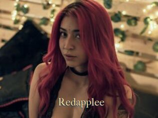 Redapplee