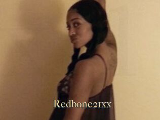 Redbone21xx