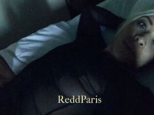 ReddParis