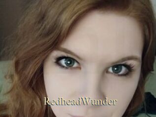 RedheadWunder