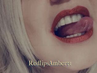 RedlipsAmber31