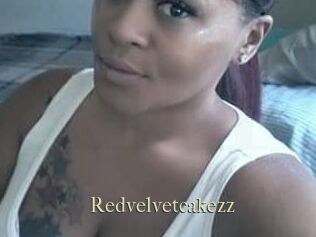 Redvelvetcakezz