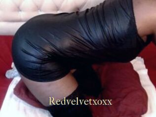 Redvelvetxoxx